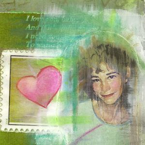 Meet your Posher, Jane